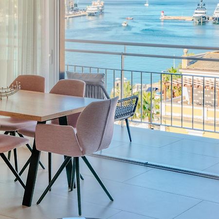 Zadar Panorama Sea View Apartments מראה חיצוני תמונה