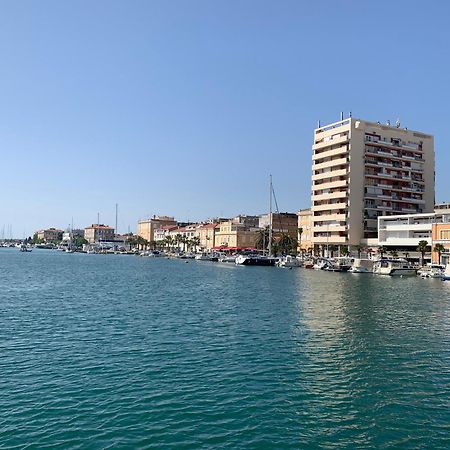 Zadar Panorama Sea View Apartments מראה חיצוני תמונה