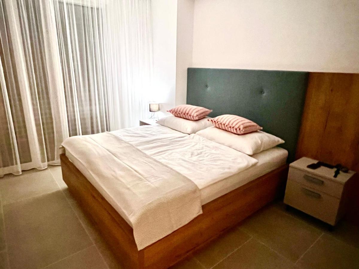 Zadar Panorama Sea View Apartments מראה חיצוני תמונה